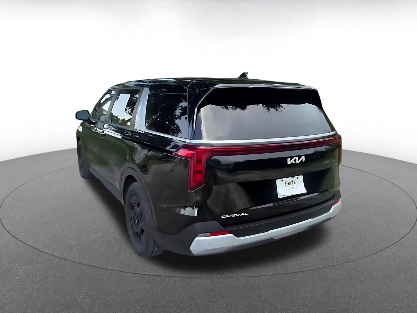 Thumbnail: 2026 Kia Carnival - 11