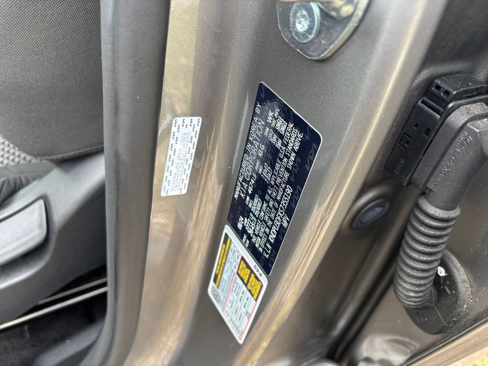 Thumbnail: 2025 Kia Sportage - 30