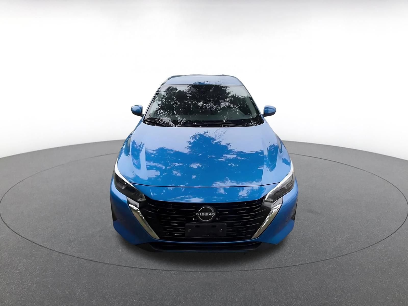 Thumbnail: 2025 Nissan Sentra - 4