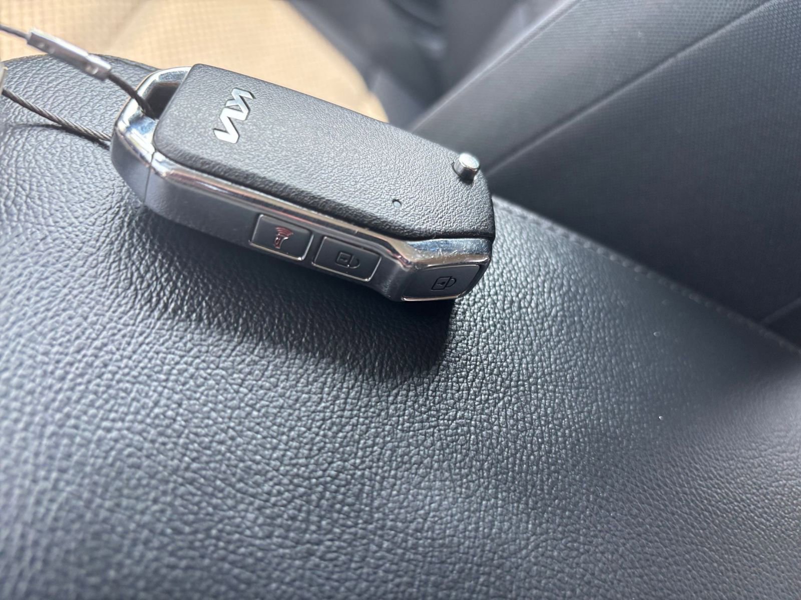 Thumbnail: 2025 Kia Soul - 21