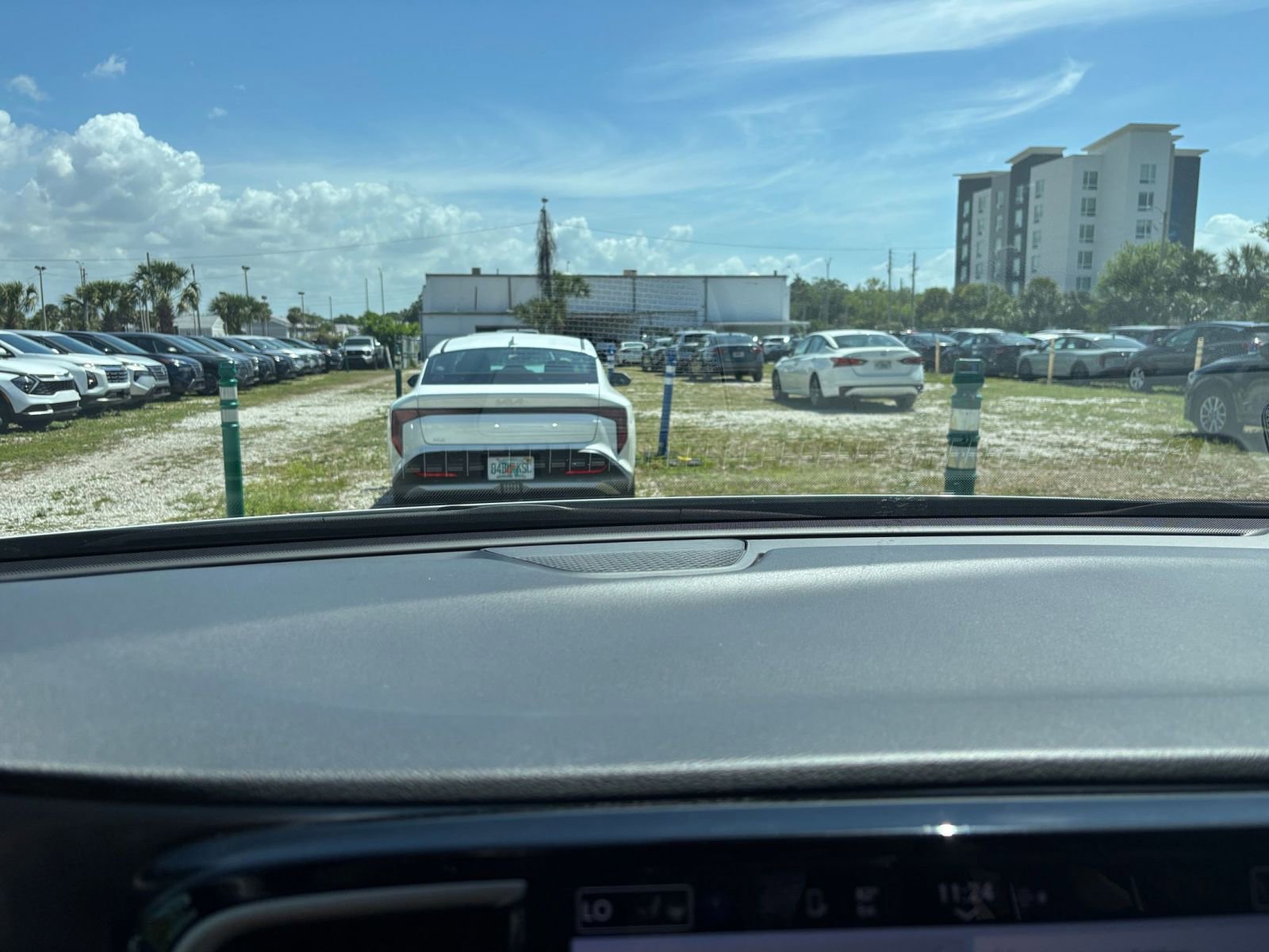 Thumbnail: 2024 Chrysler Pacifica - 17