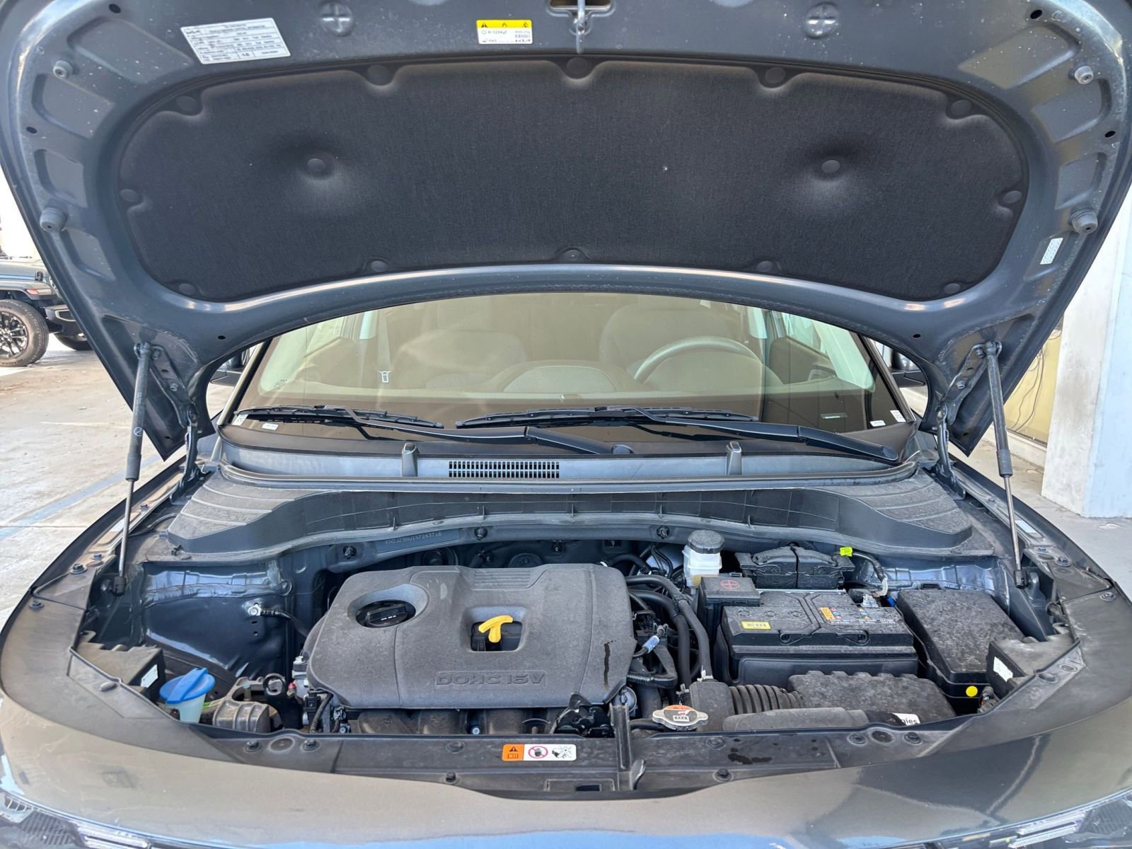 Thumbnail: 2025 Kia Soul - 32