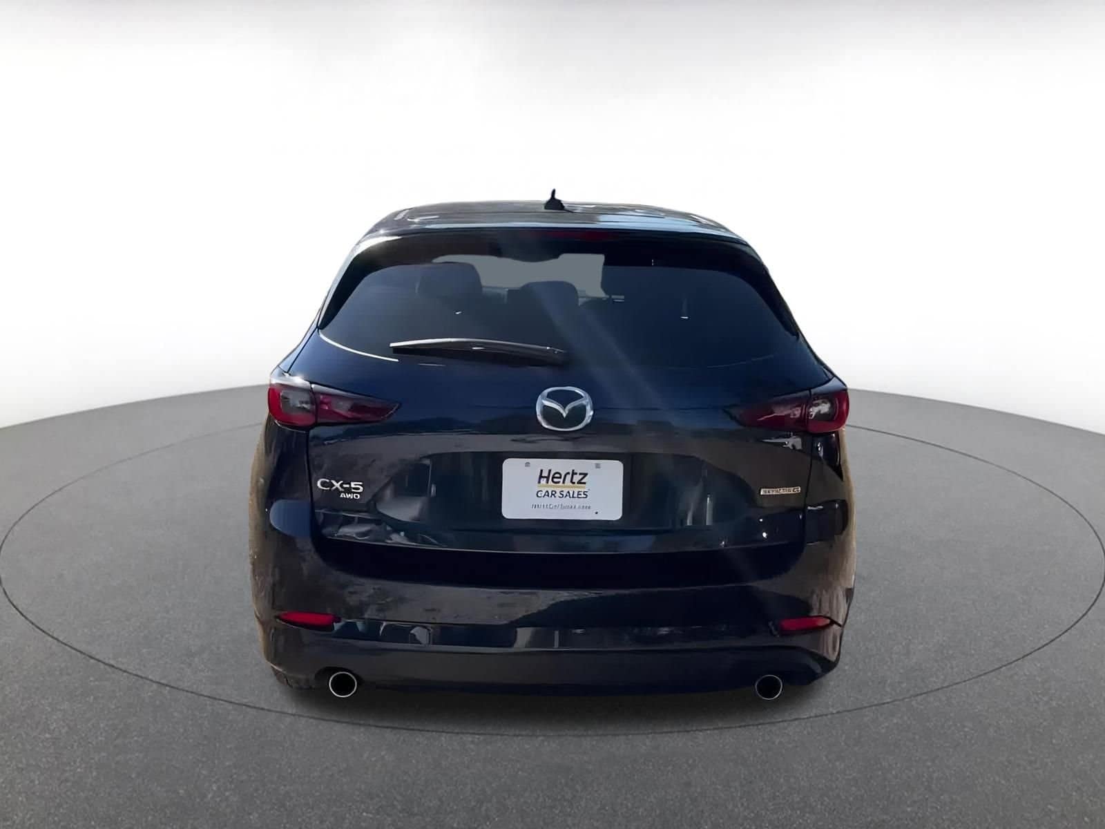 Thumbnail: 2025 Mazda CX-5 - 12