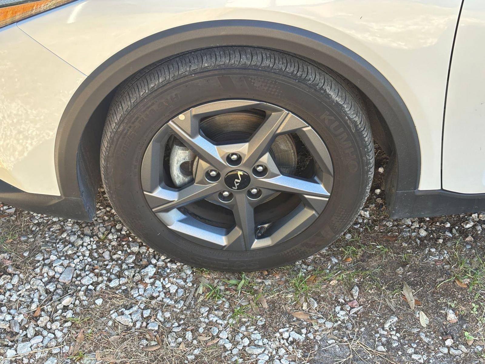 Thumbnail: 2025 Kia K4 - 32