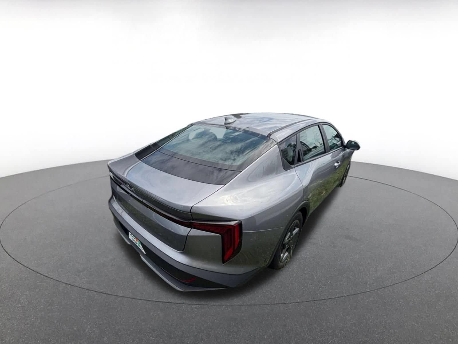 Thumbnail: 2025 Kia K4 - 16
