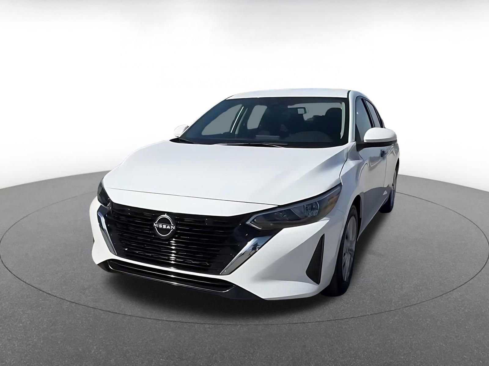 Thumbnail: 2025 Nissan Sentra - 7