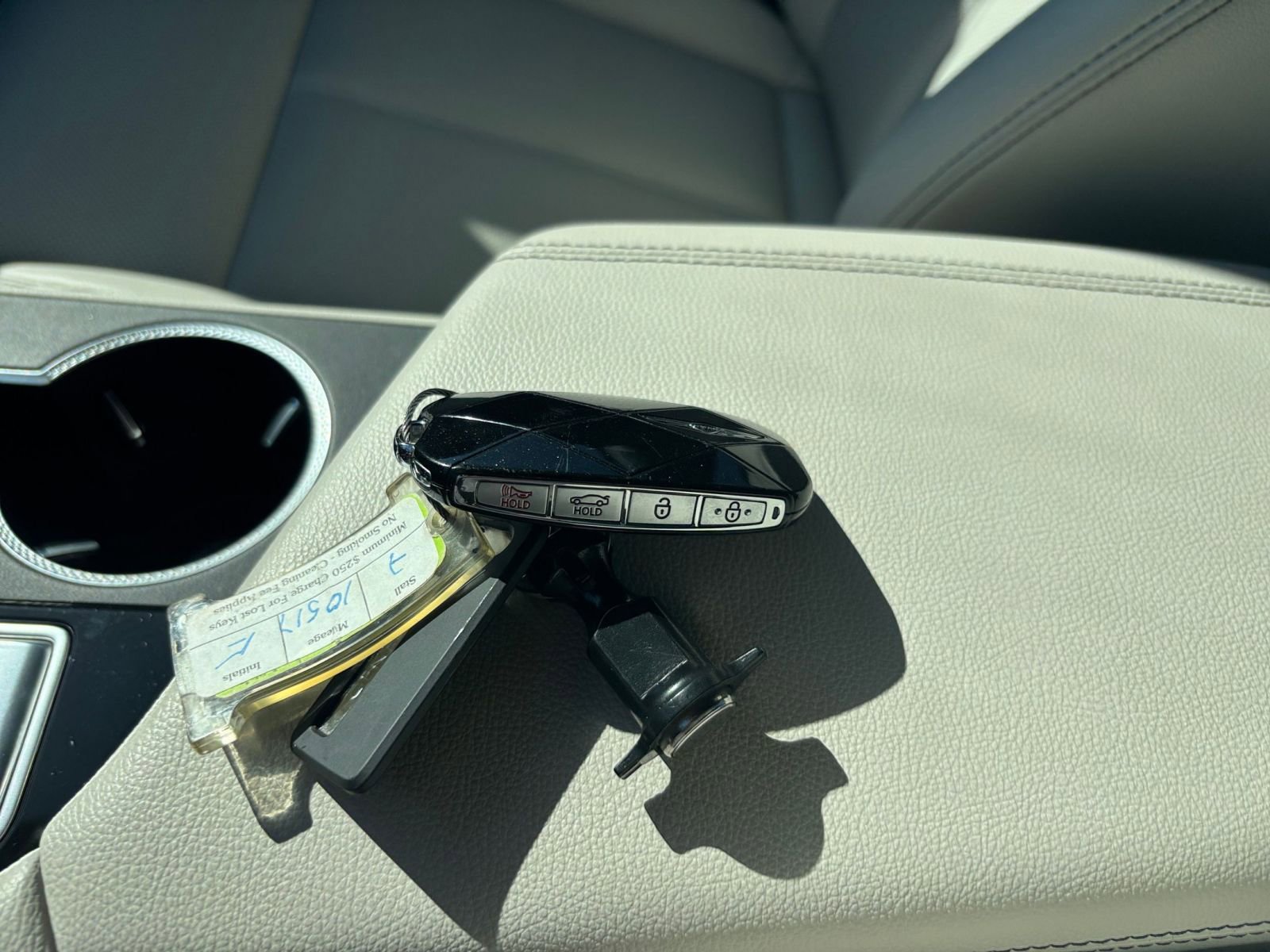 Thumbnail: 2025 Genesis G70 - 23