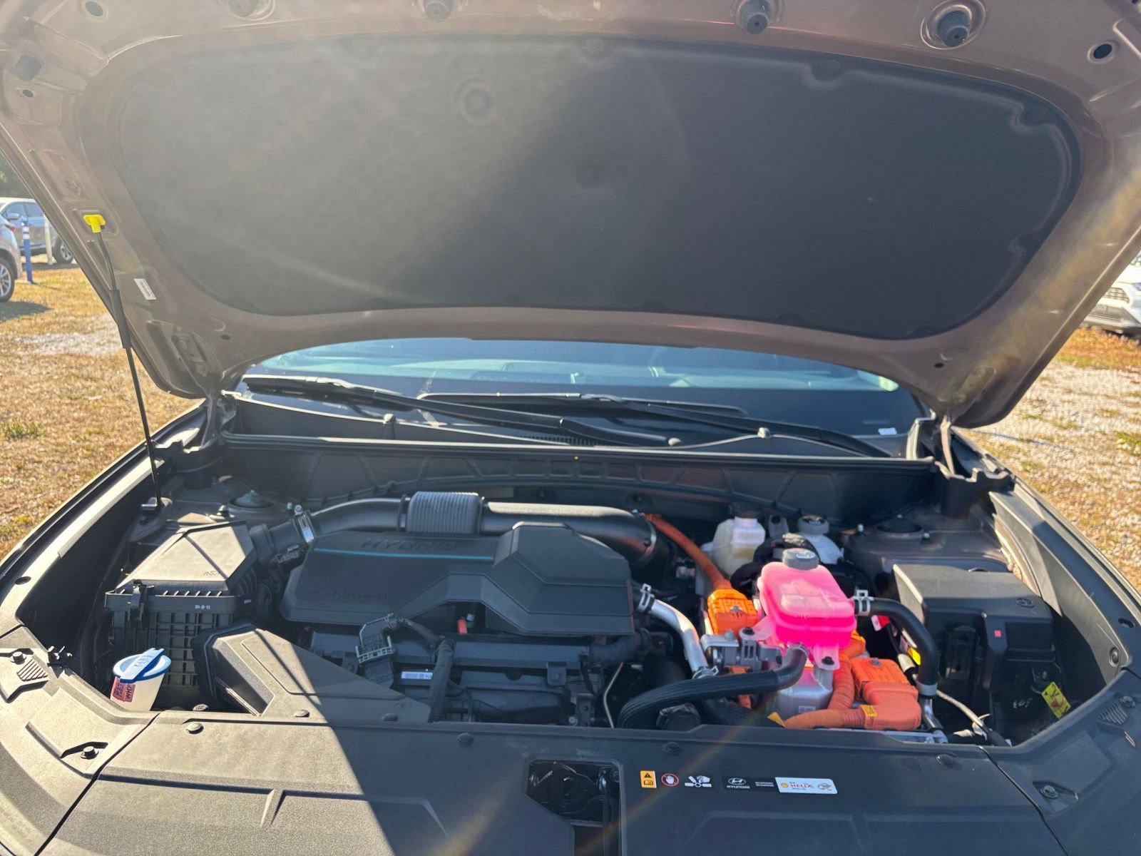 Thumbnail: 2025 Hyundai Tucson - 33