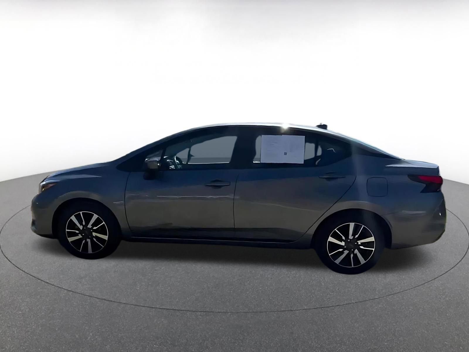 Thumbnail: 2025 Nissan Versa - 9