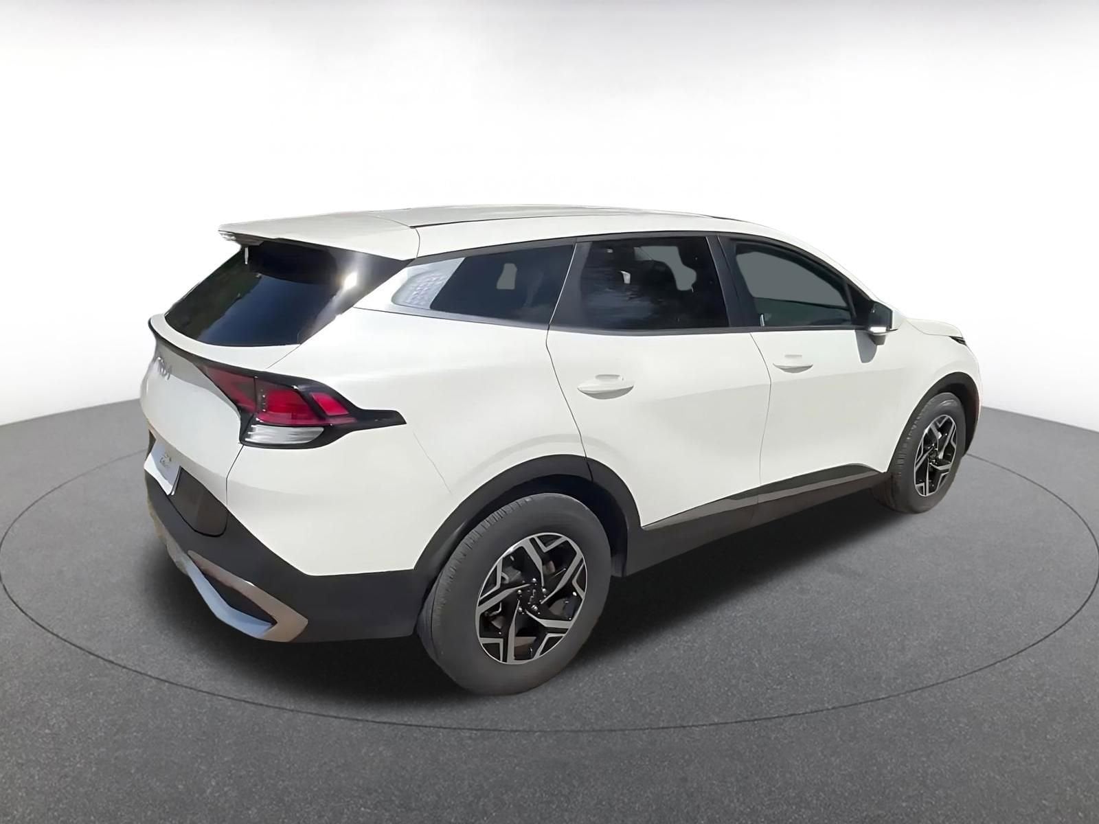 Thumbnail: 2025 Kia Sportage - 15
