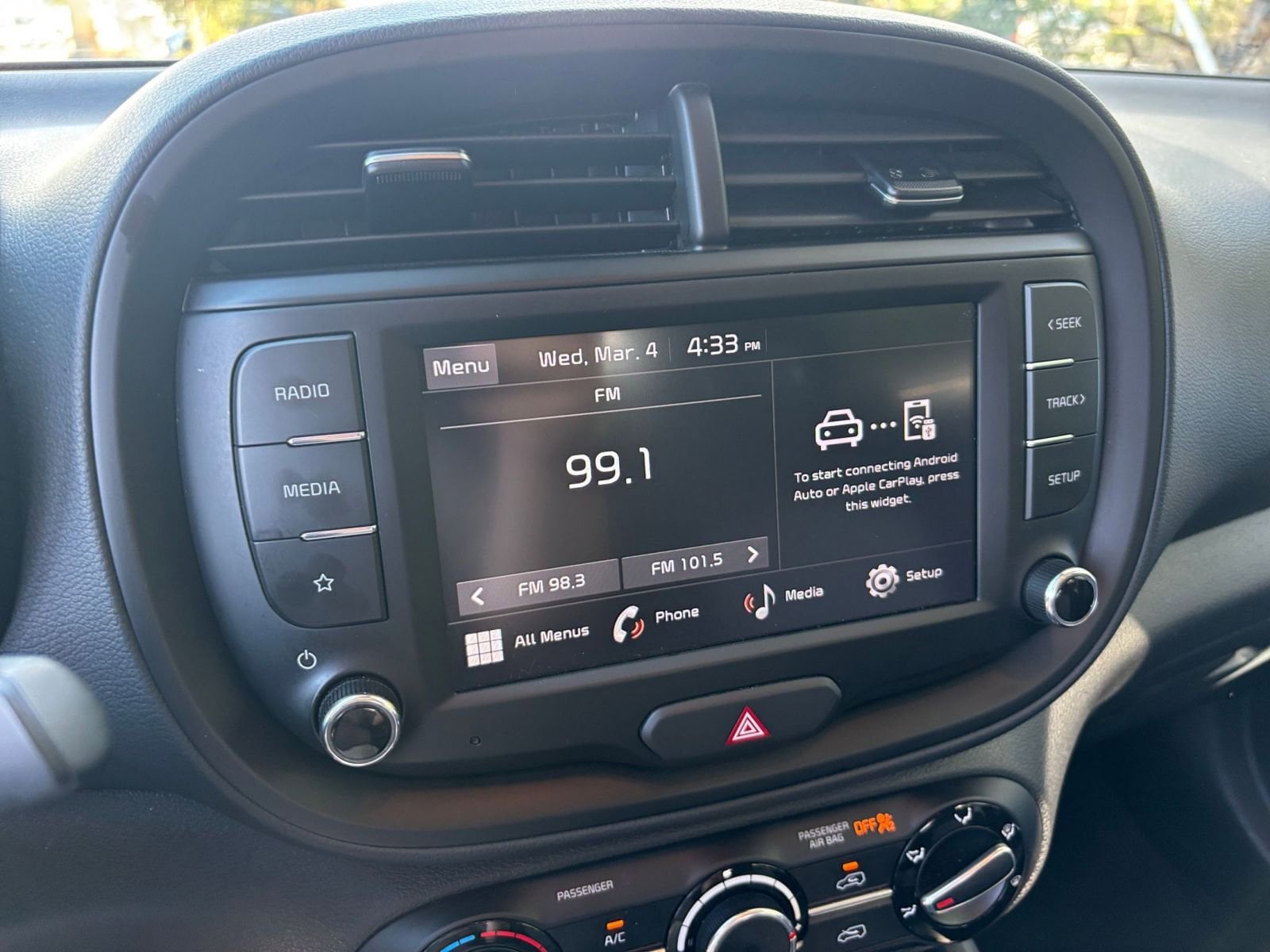 Thumbnail: 2025 Kia Soul - 20