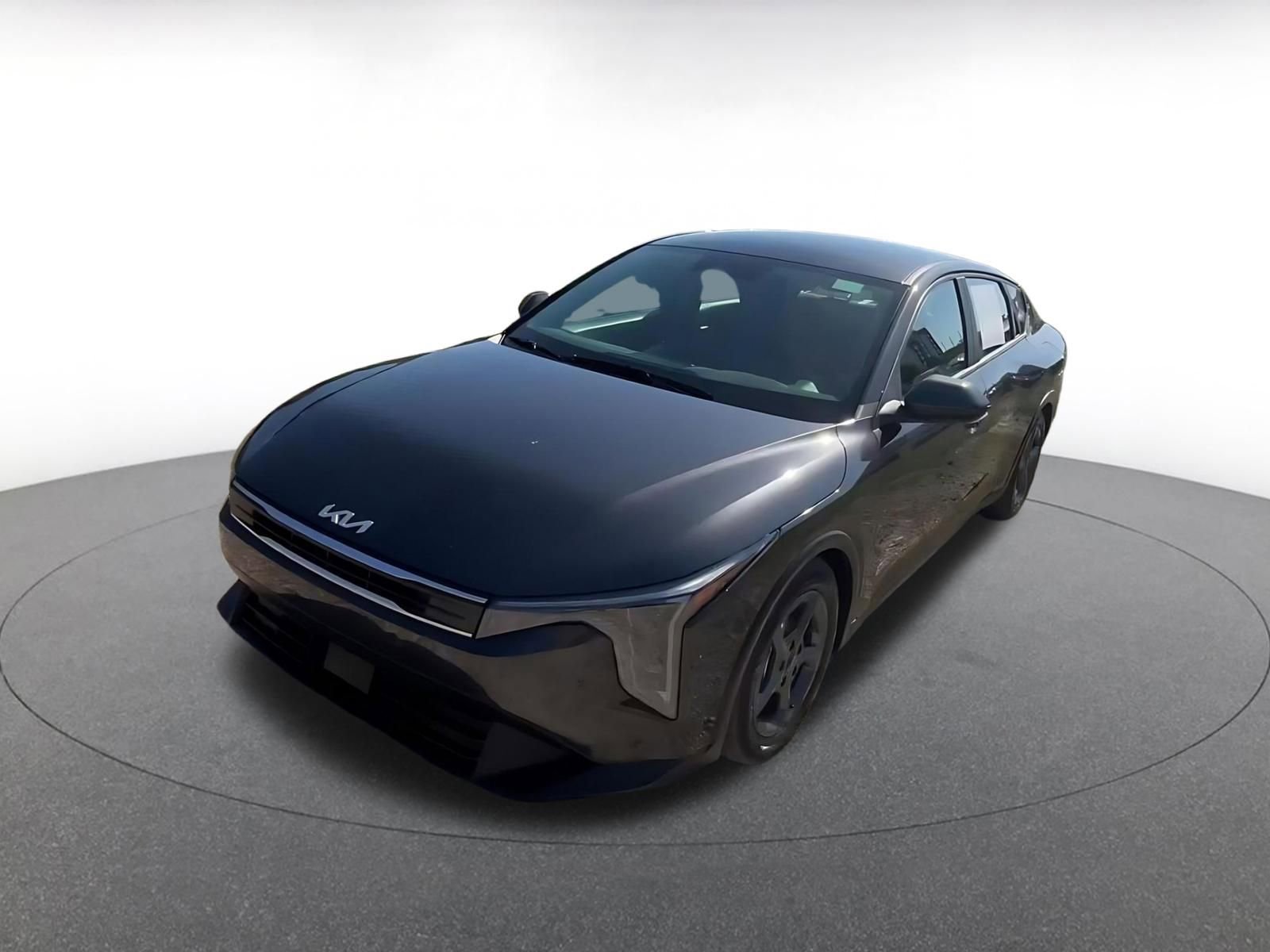 Thumbnail: 2025 Kia K4 - 8