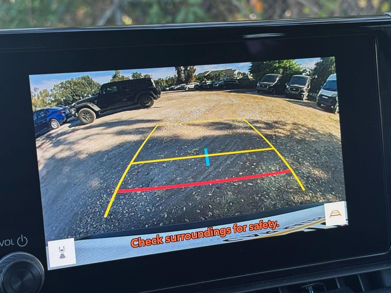 Thumbnail: 2025 Toyota RAV4 - 17