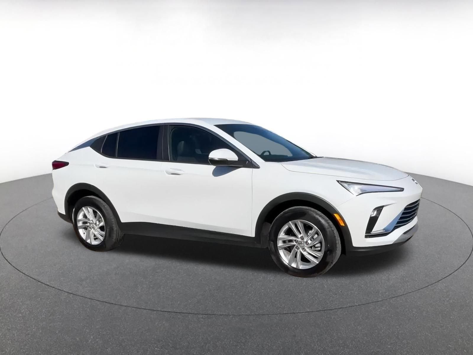 Thumbnail: 2025 Buick Envista - 2