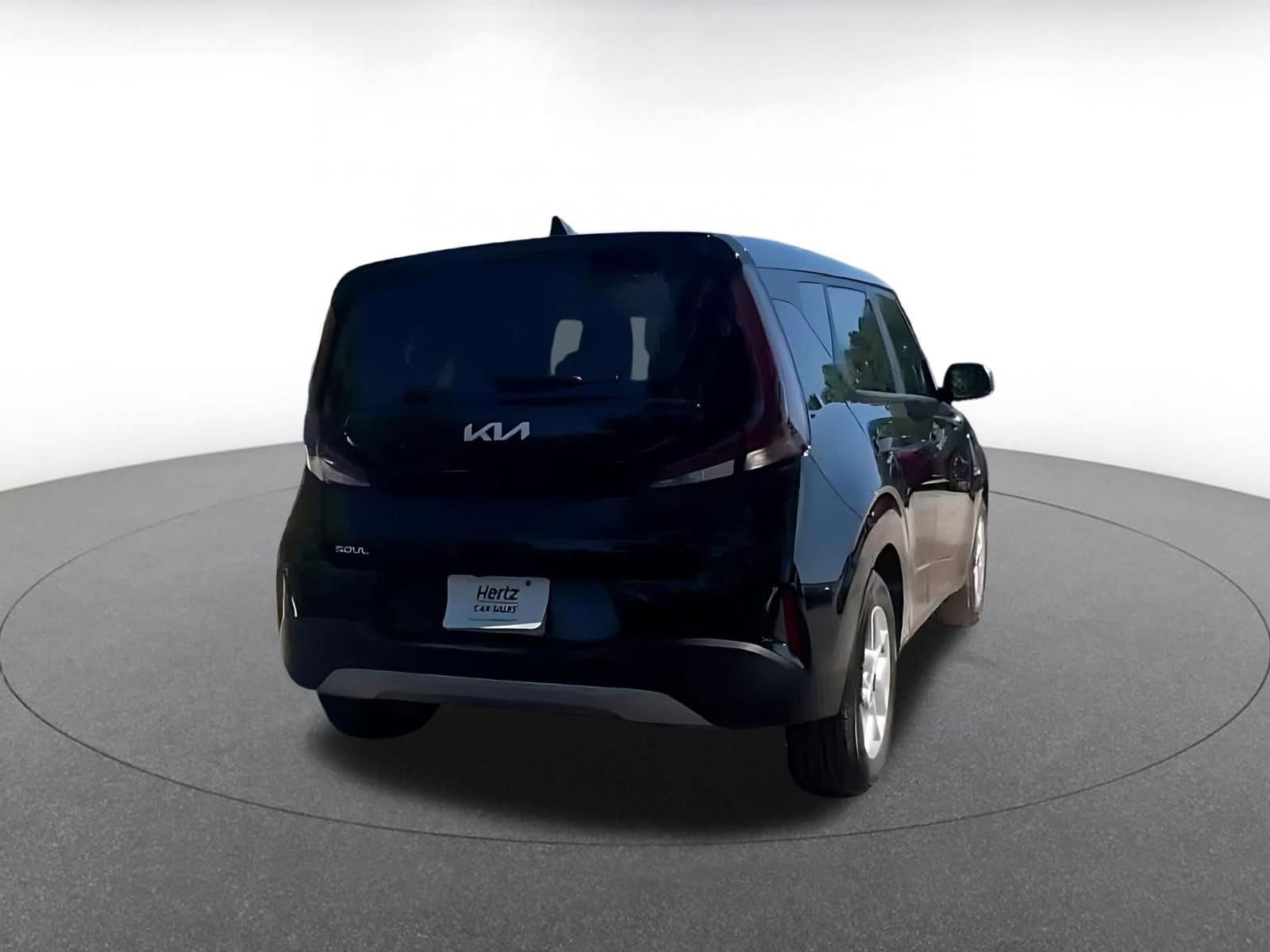 Thumbnail: 2025 Kia Soul - 14
