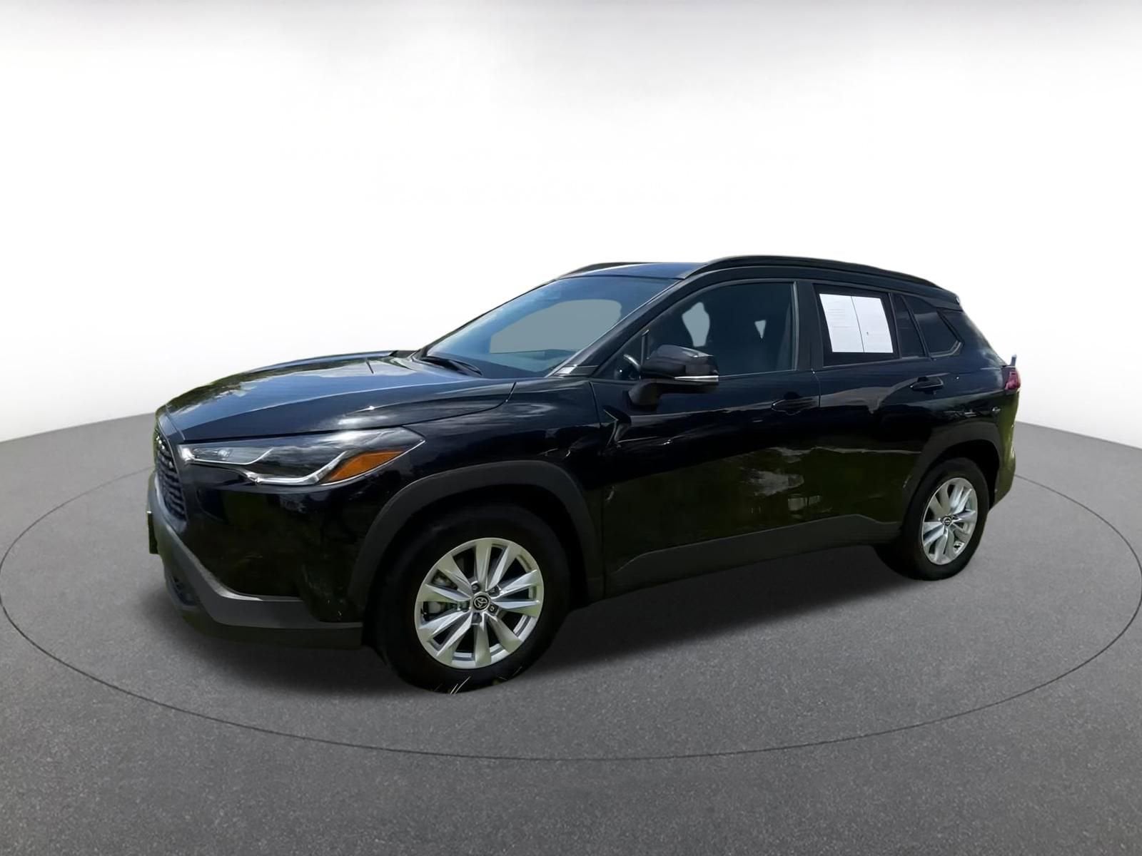 Thumbnail: 2024 Toyota Corolla Cross - 5