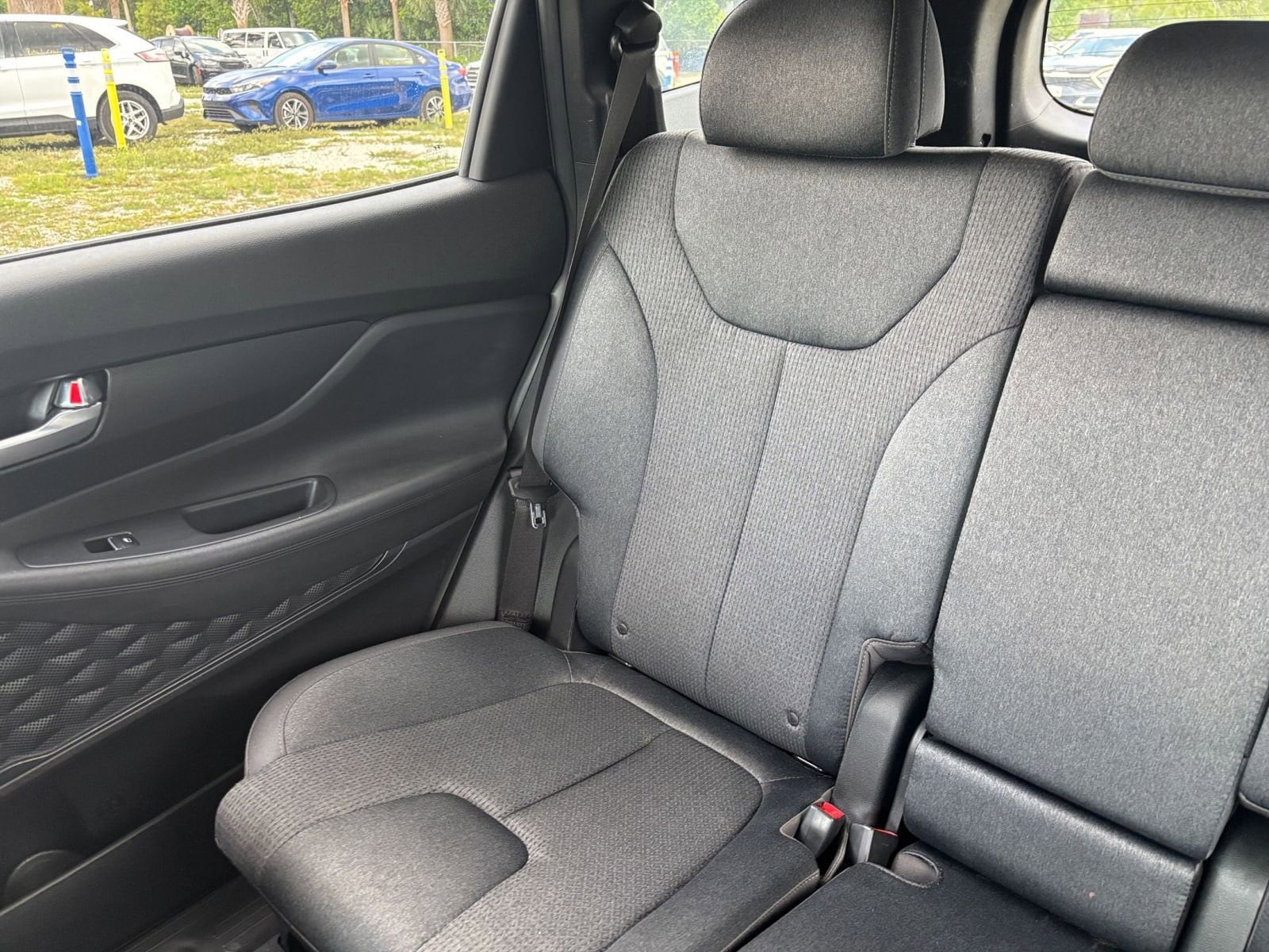 2023 Hyundai Santa Fe SEL 34