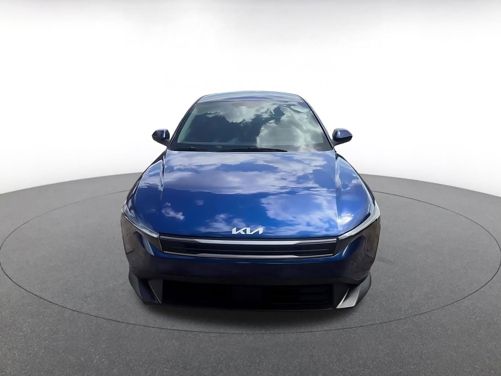Thumbnail: 2025 Kia K4 - 4