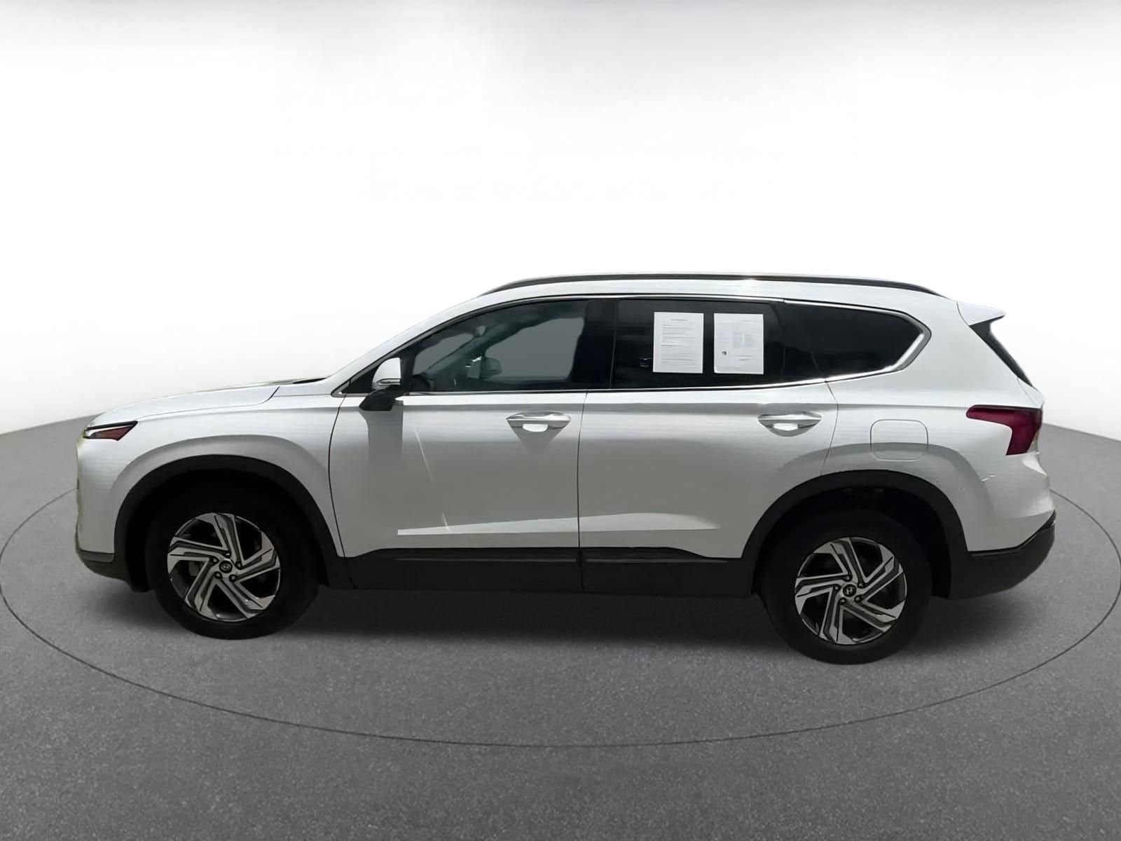 2023 Hyundai Santa Fe SEL 7