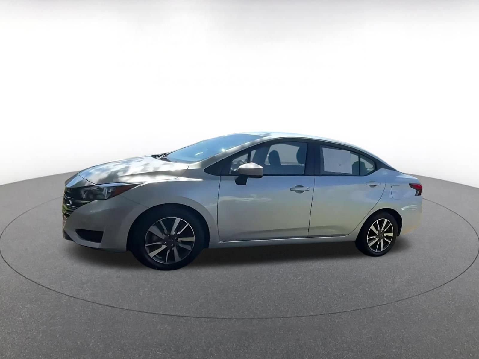 Thumbnail: 2025 Nissan Versa - 8