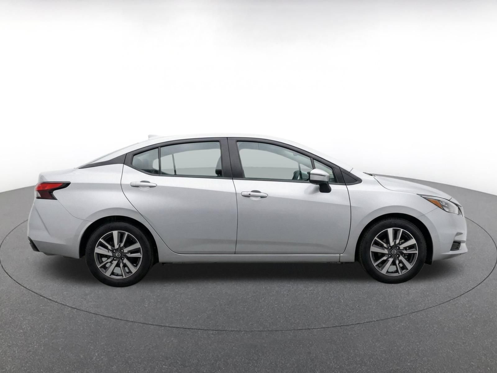 Thumbnail: 2025 Nissan Versa - 13