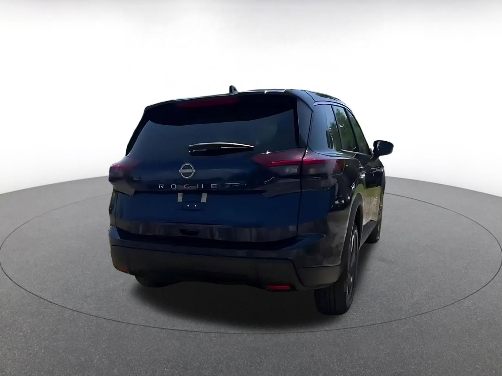 Thumbnail: 2025 Nissan Rogue - 12