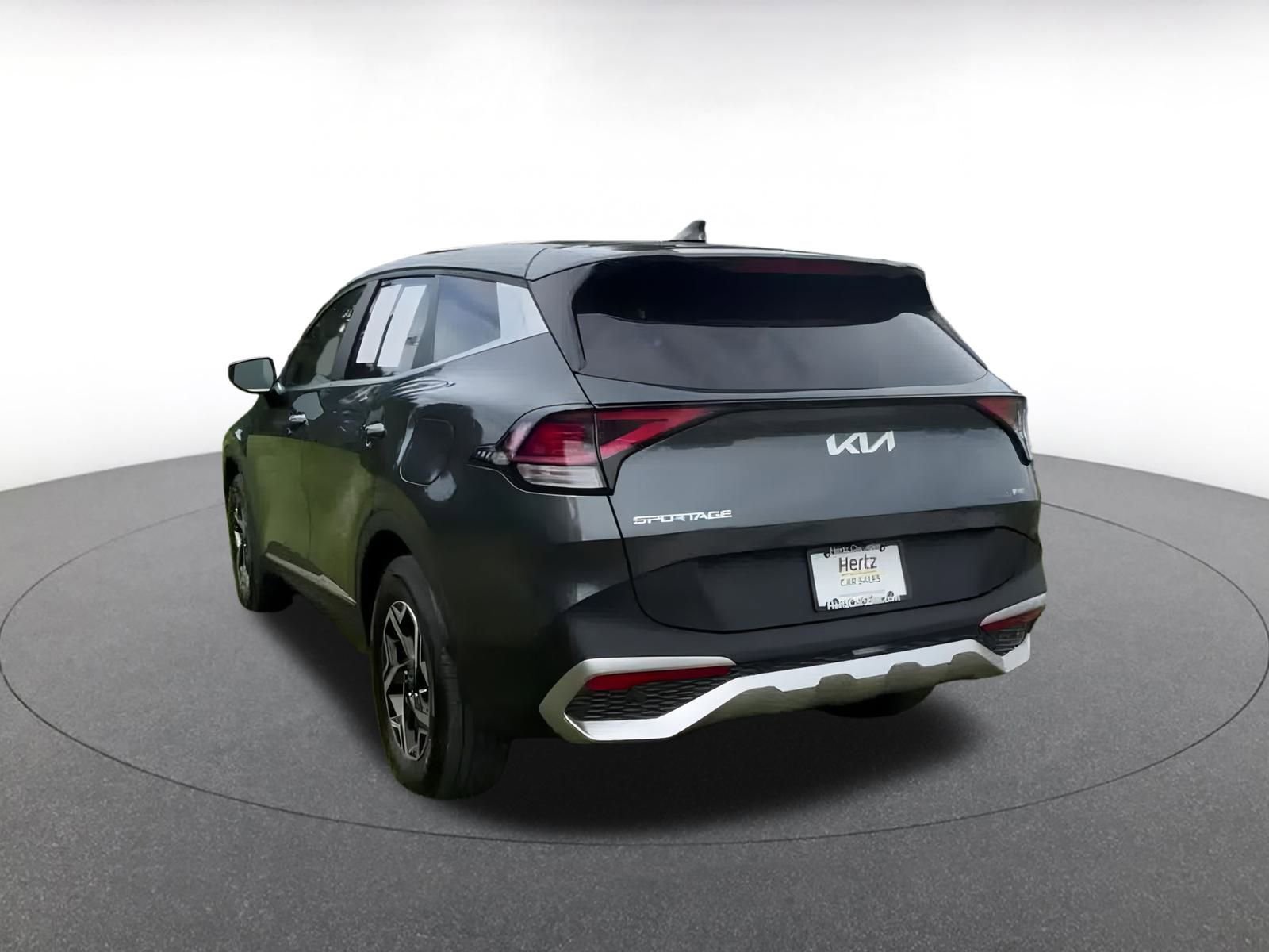 Thumbnail: 2024 Kia Sportage - 11