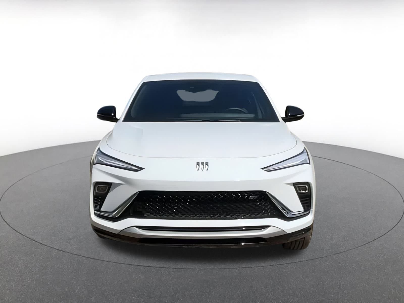 Thumbnail: 2025 Buick Envista - 3