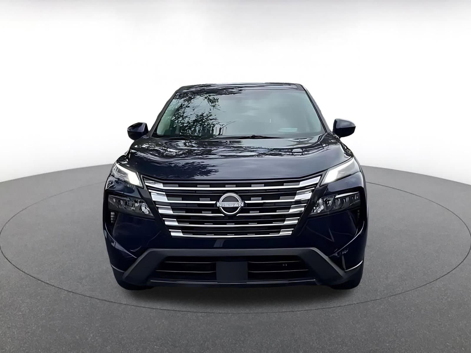 Thumbnail: 2025 Nissan Rogue - 3