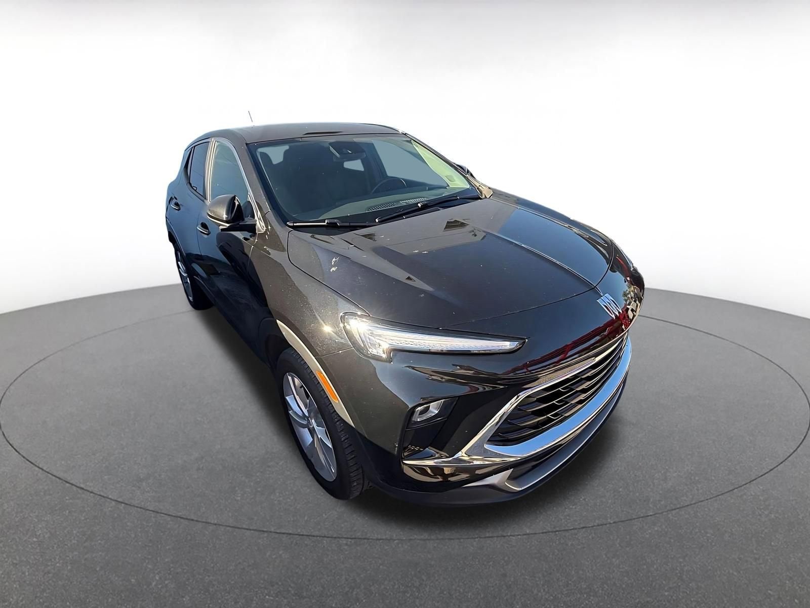 Thumbnail: 2025 Buick Encore GX - 1