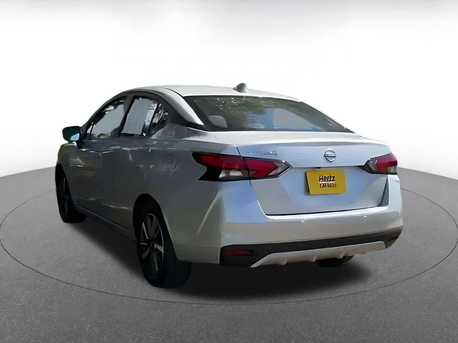 Thumbnail: 2025 Nissan Versa - 12