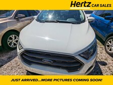 2018 Ford EcoSport SES -
                Clearwater, FL
