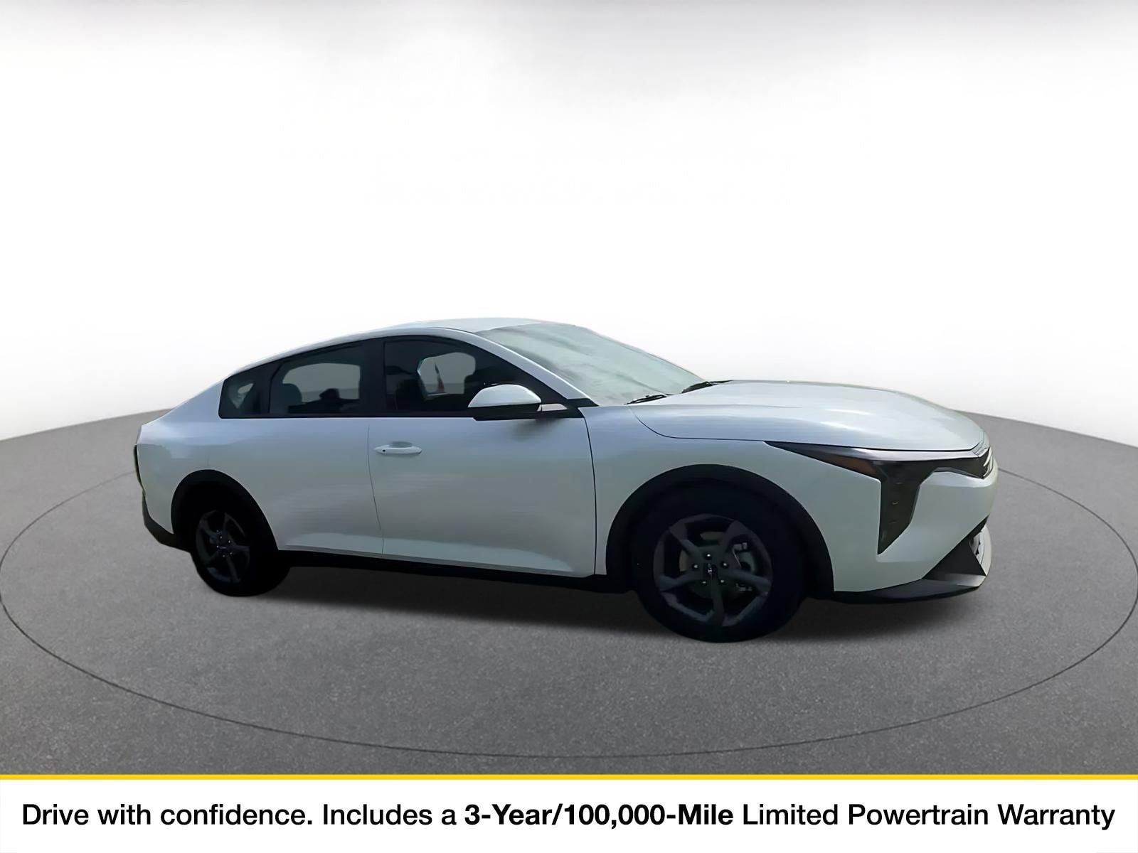 Thumbnail: 2026 Kia K4 - 1