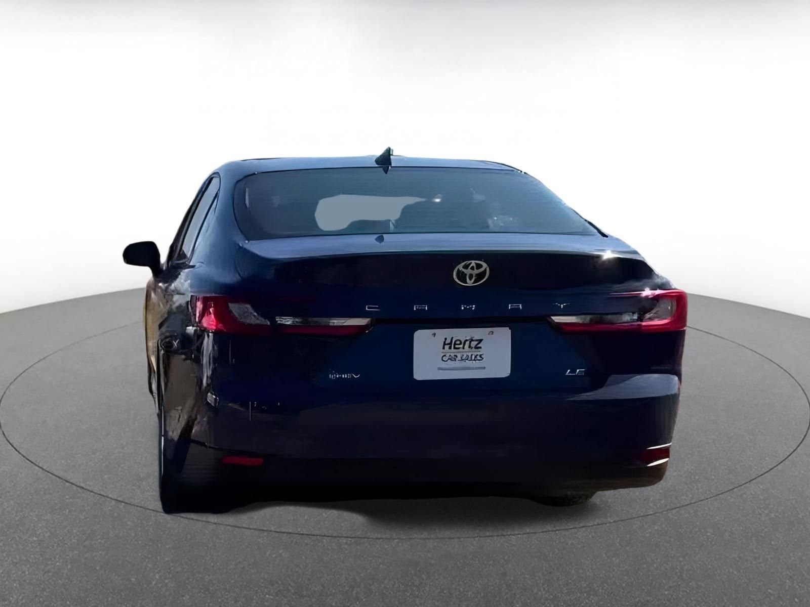 Thumbnail: 2025 Toyota Camry - 12