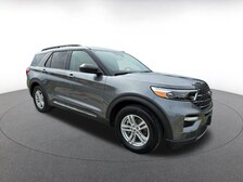 2024 Ford Explorer XLT -
                  Clearwater, FL