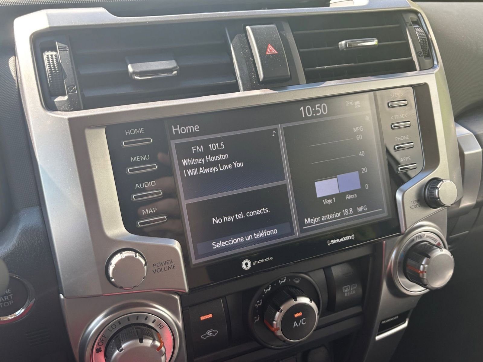 Thumbnail: 2024 Toyota 4Runner - 21