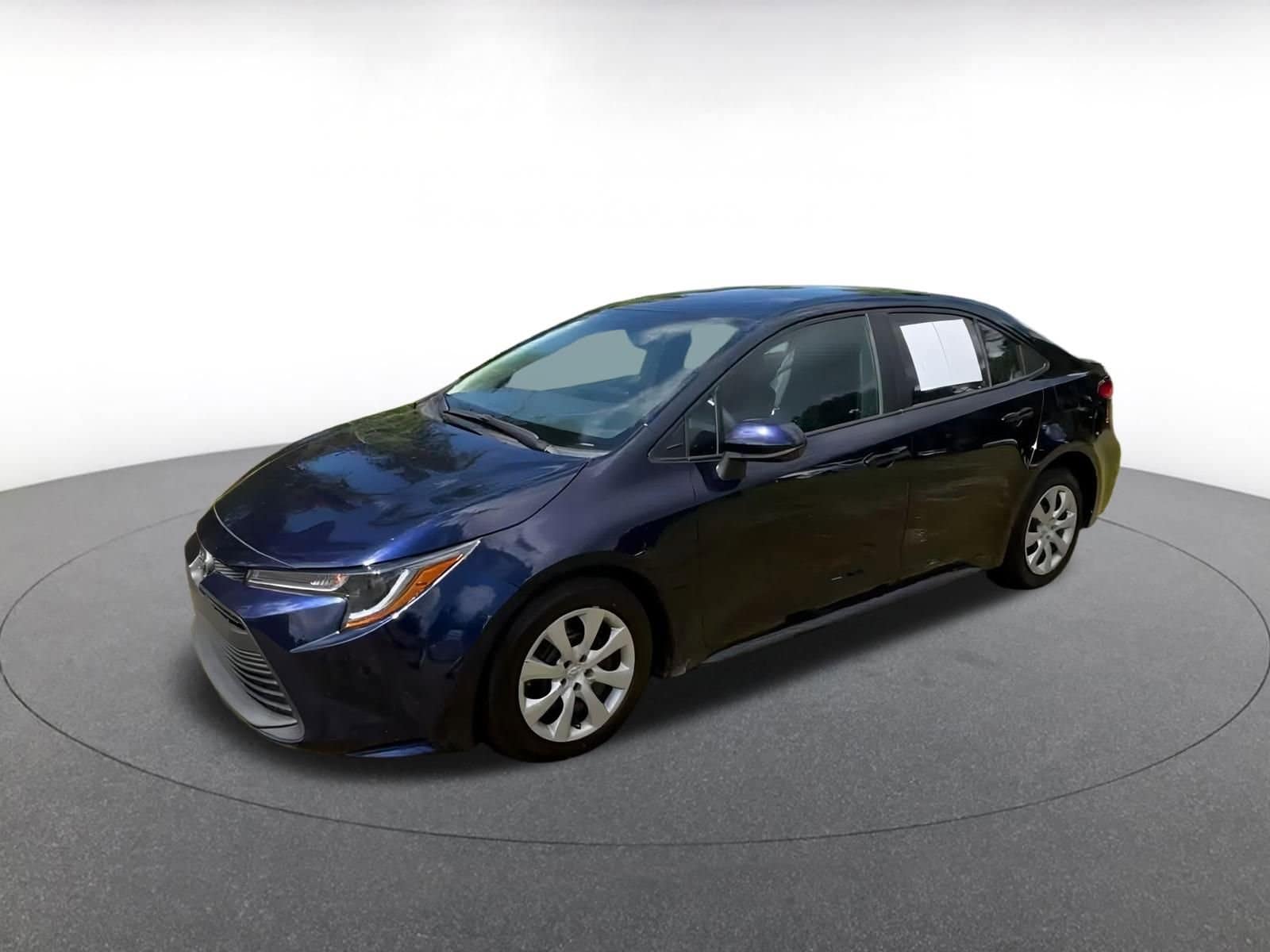 Thumbnail: 2023 Toyota Corolla - 8
