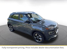 2025 Hyundai Venue SEL -
                  Clearwater, FL