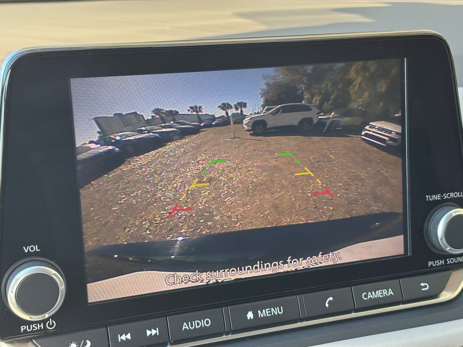 Thumbnail: 2025 Nissan Rogue - 25