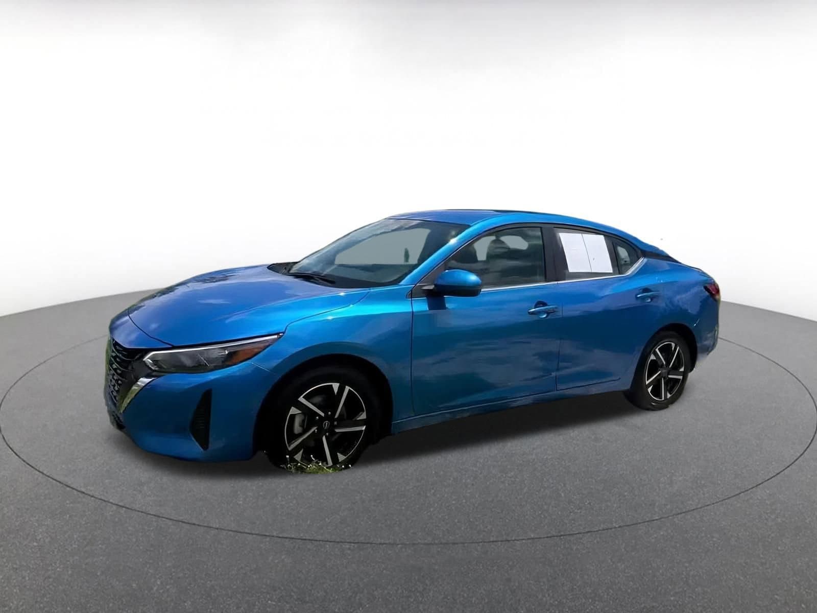Thumbnail: 2024 Nissan Sentra - 6