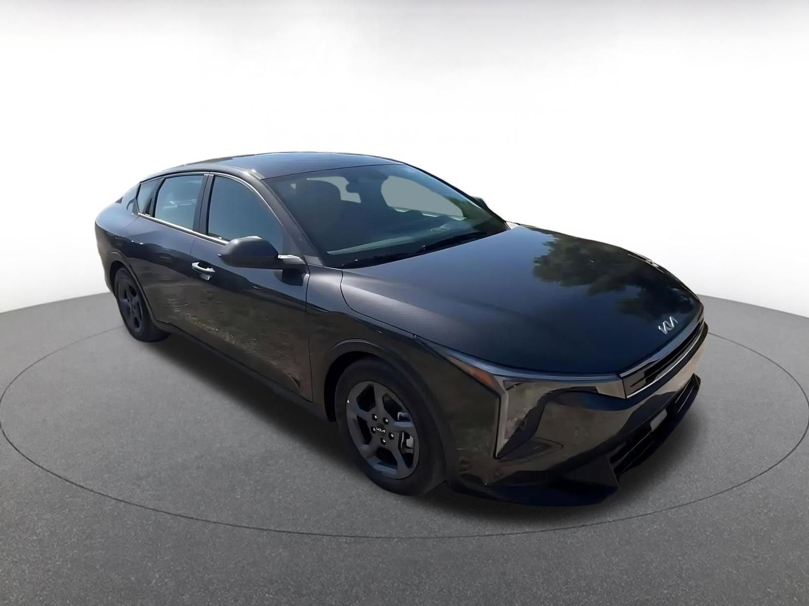 Thumbnail: 2025 Kia K4 - 2