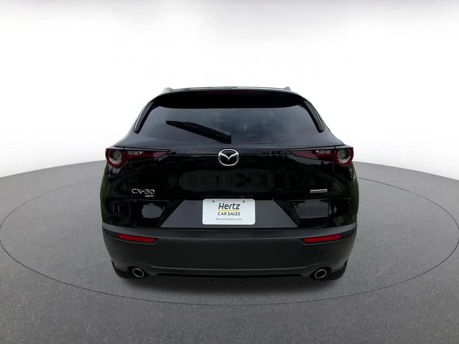 Thumbnail: 2024 Mazda CX-30 - 10