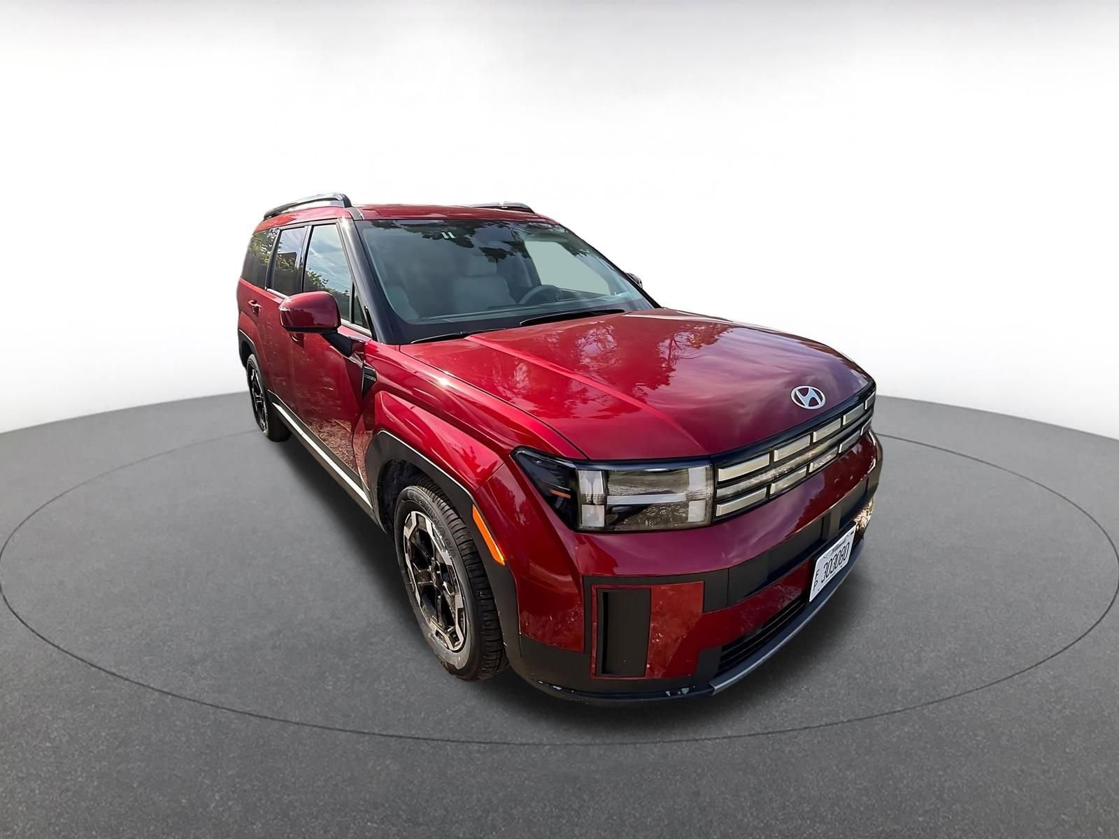 Thumbnail: 2025 Hyundai Santa Fe - 2