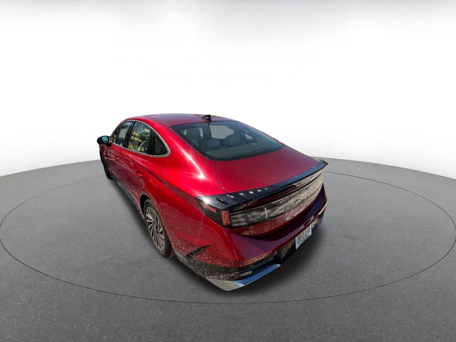 Thumbnail: 2025 Hyundai Sonata - 4