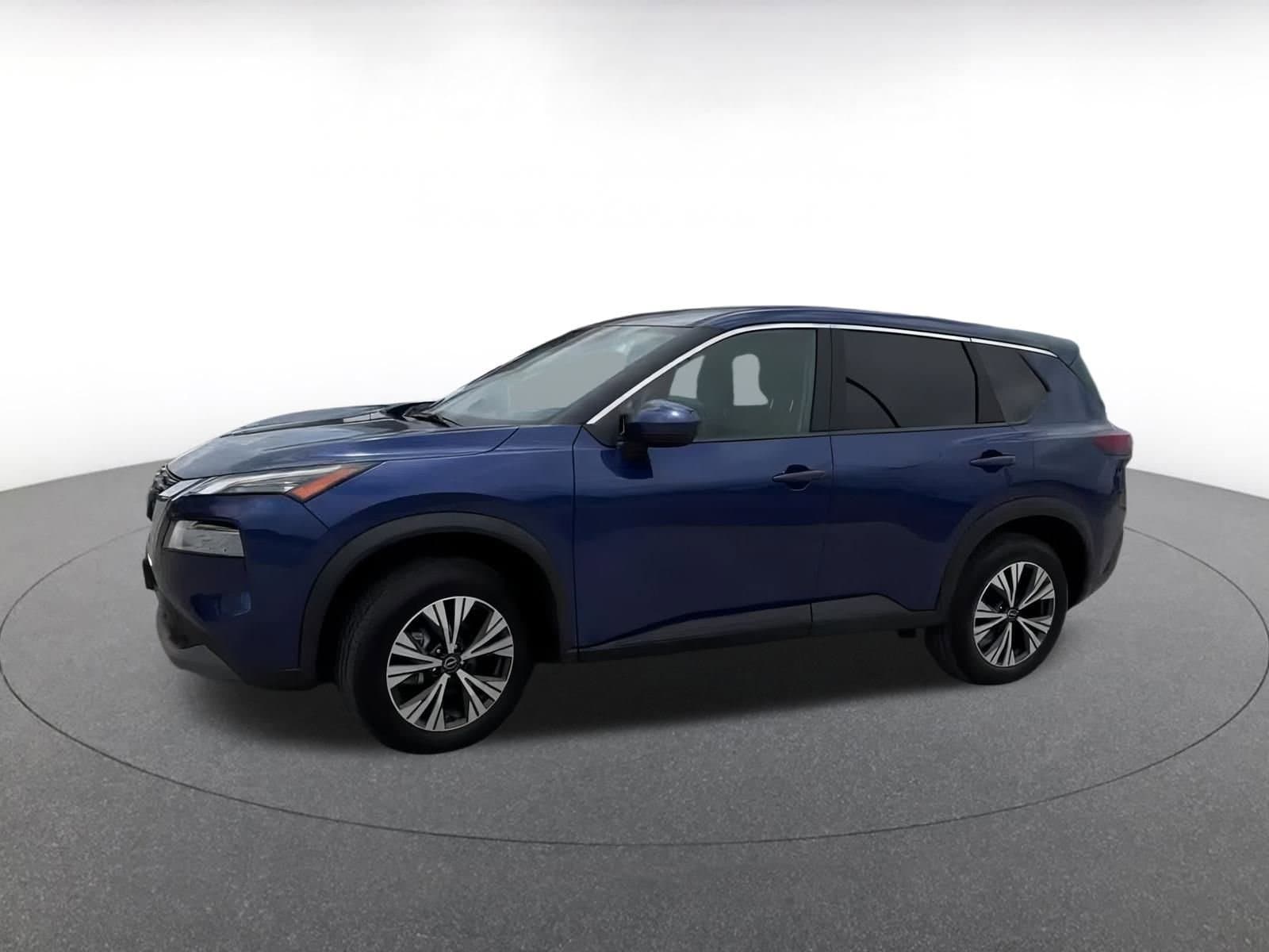 Thumbnail: 2023 Nissan Rogue - 8