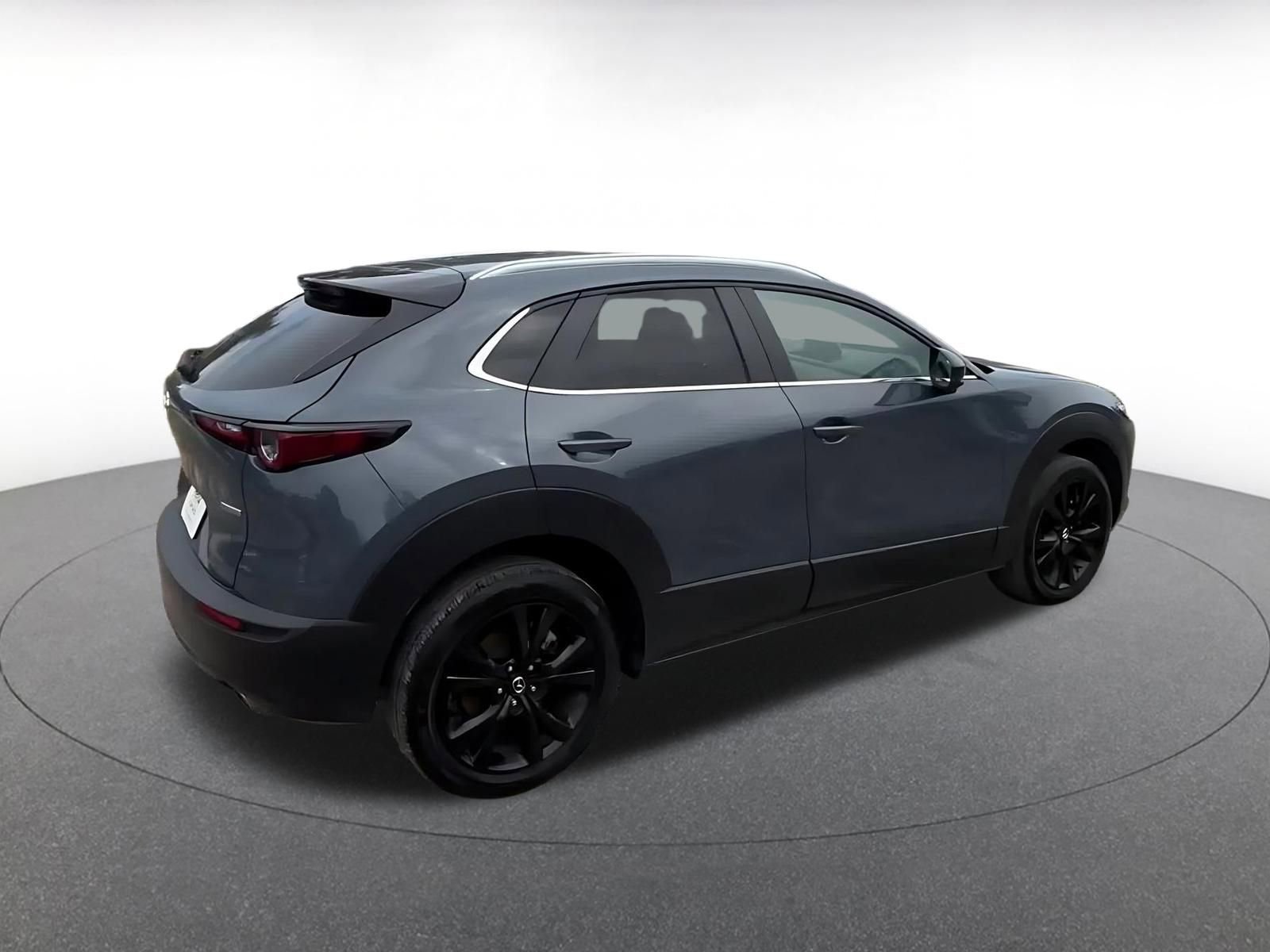 Thumbnail: 2025 Mazda CX-30 - 15