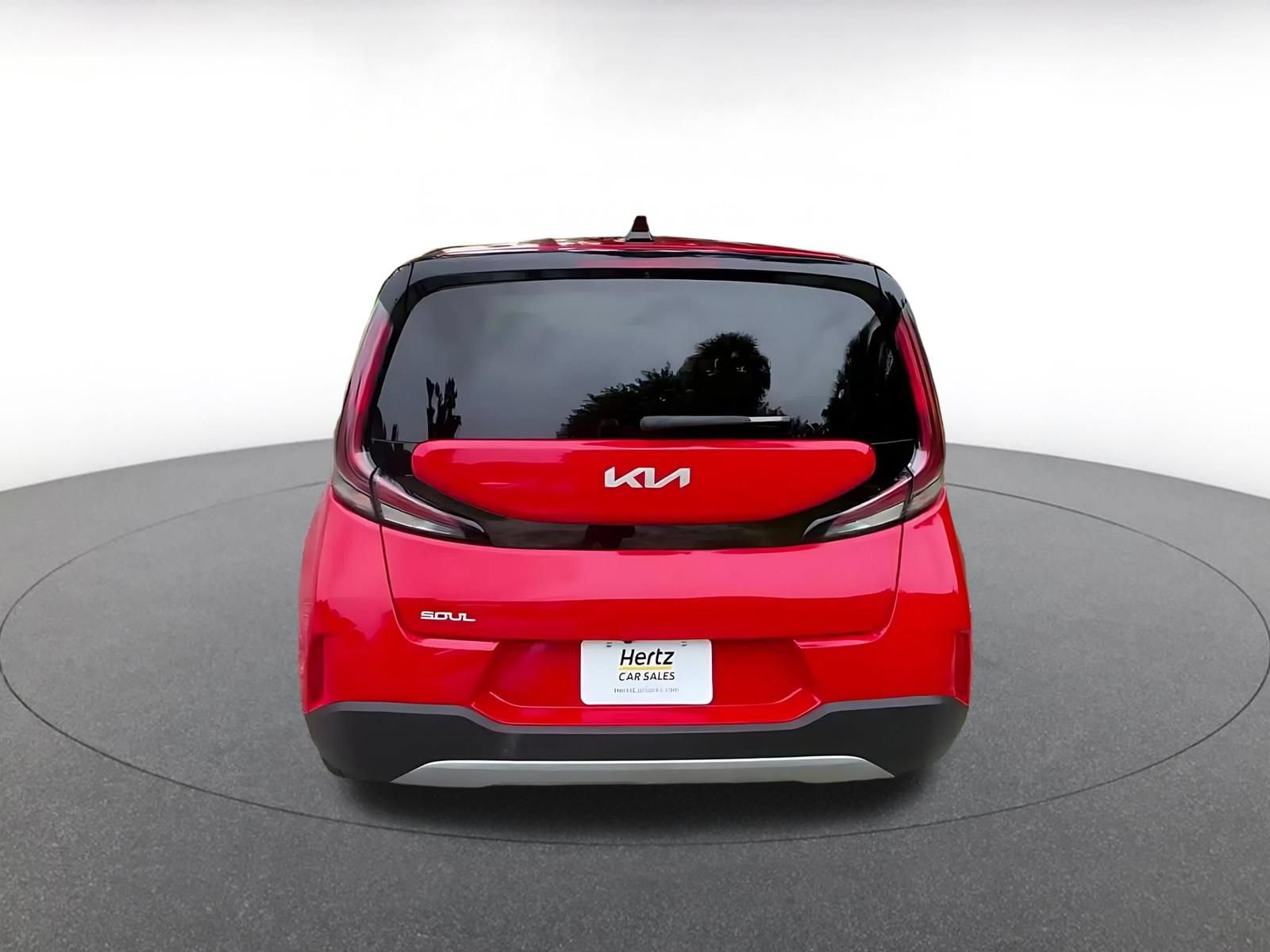 Thumbnail: 2025 Kia Soul - 12