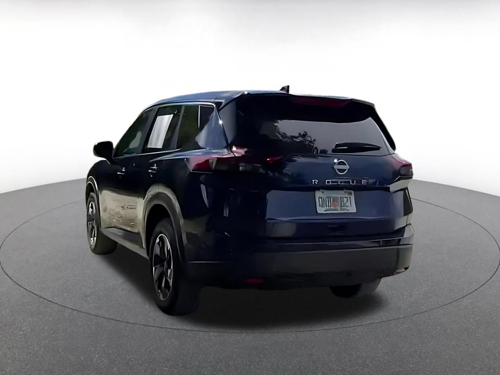 Thumbnail: 2025 Nissan Rogue - 15
