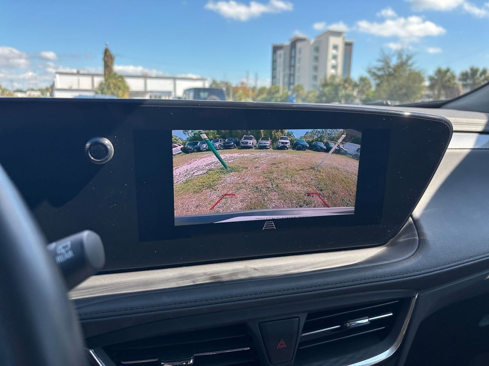 Thumbnail: 2025 Buick Encore GX - 17