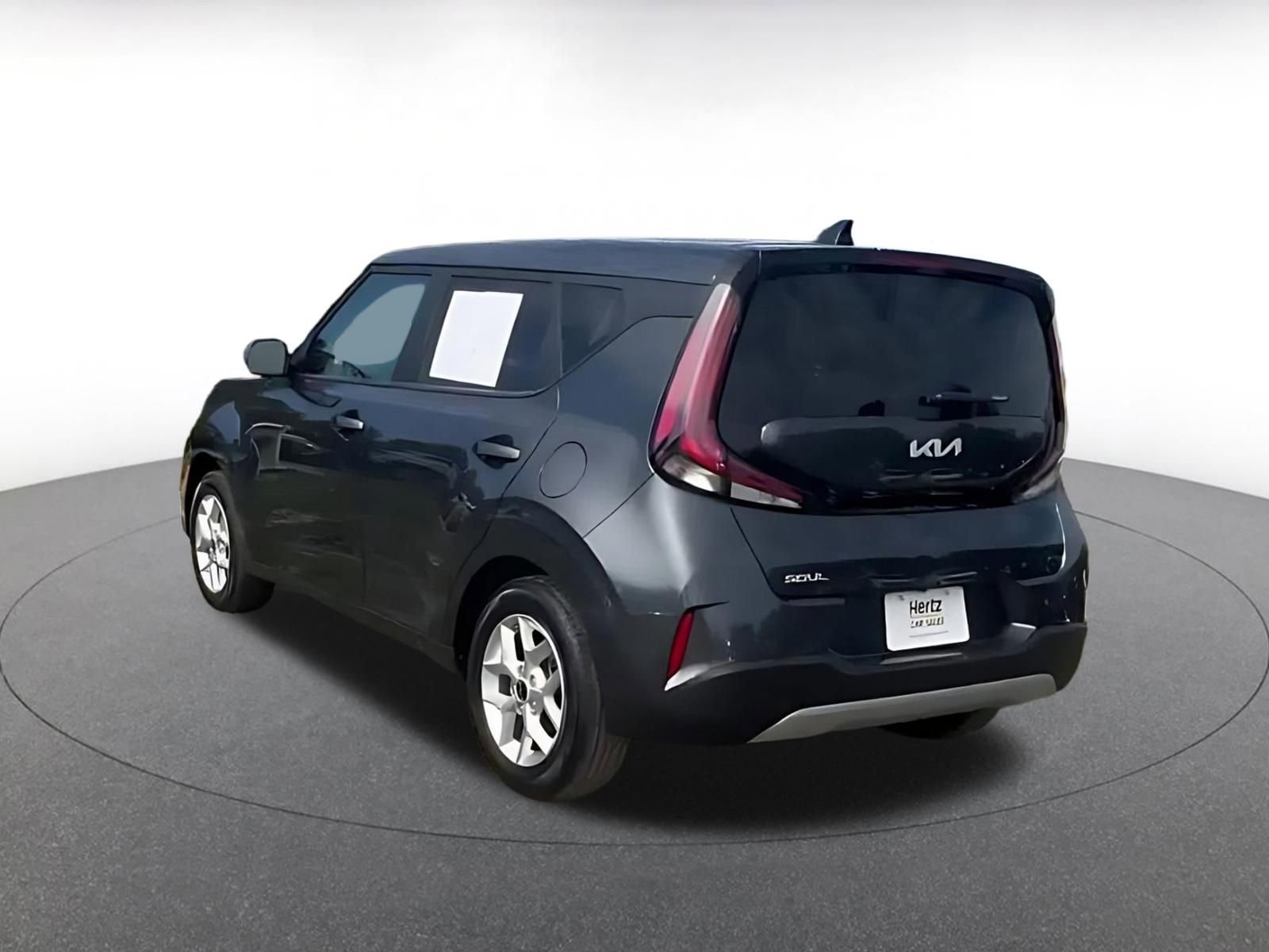 Thumbnail: 2025 Kia Soul - 11